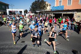 Istrski maraton 2018