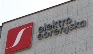 Vse več menjav dobaviteljev električne energije