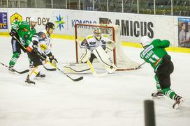 Olimpija Dornbirn EBEL hokej