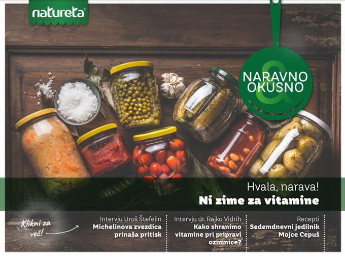 Natureta | Foto: 