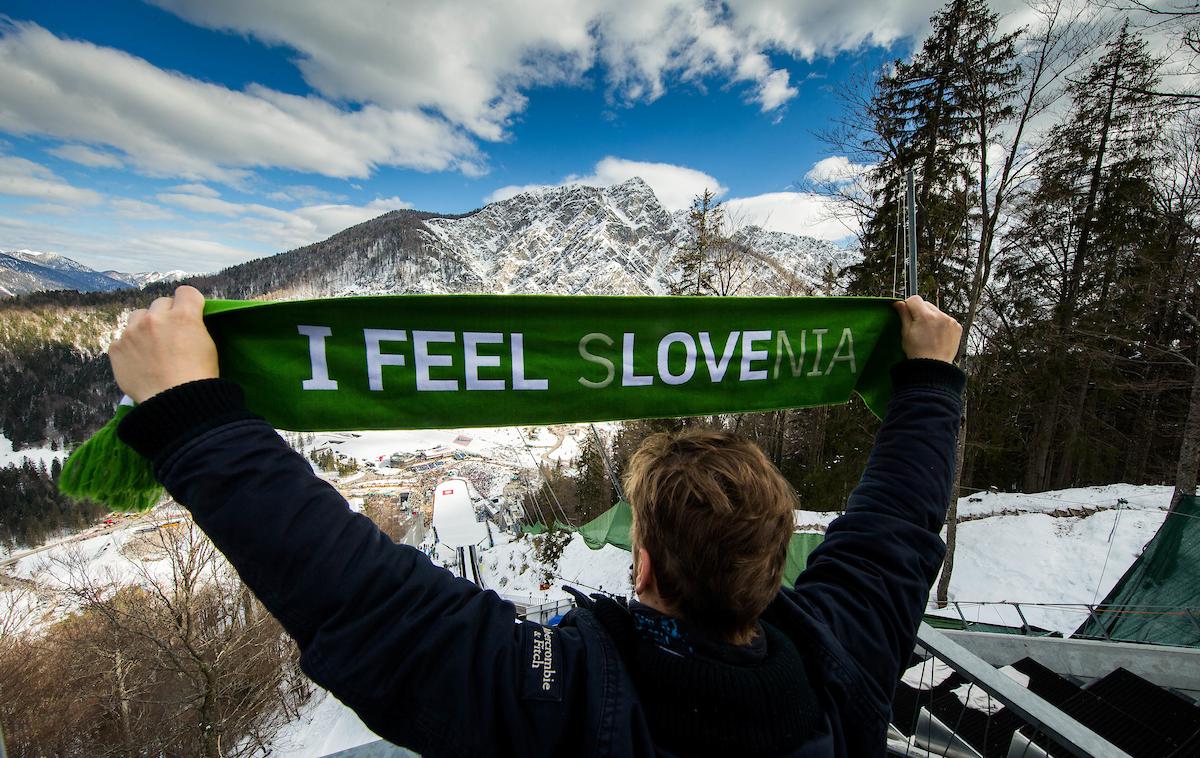 Planica | Foto Žiga Zupan/Sportida