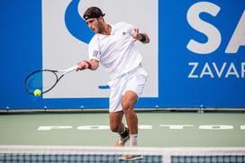 turnir ATP ATP Challenger Zavarovalnica Sava