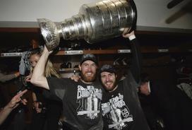 Los Angeles Kings Stanleyjev pokal