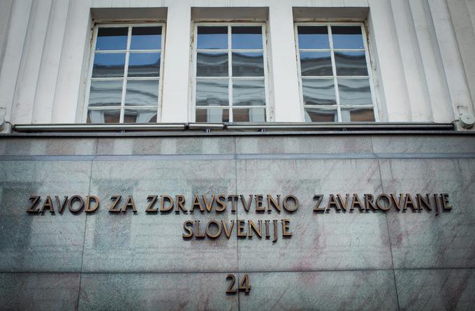 Eden od glavnih nosilcev informatizacije zdravstva na Hrvaškem je Hrvatski zavod za zdravstveno osiguranje (HZZO), ki opravlja enako temeljno funkcijo kot v Sloveniji Zavod za zdravstveno zavarovanje Slovenije (ZZZS). | Foto: 