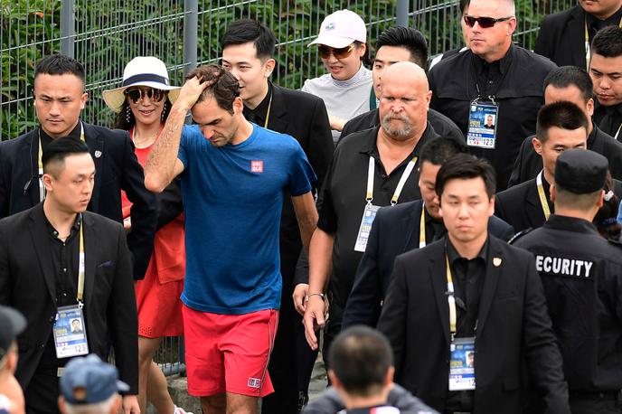 Roger Federer | Foto Gulliver/Getty Images