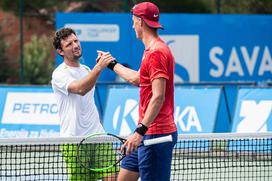 turnir ATP ATP Challenger Zavarovalnica Sava