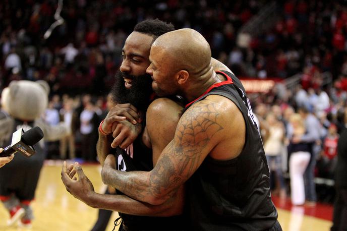 James Harden | Foto Reuters