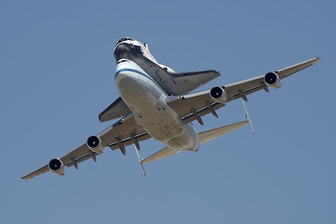 boeing 747 | Foto Reuters