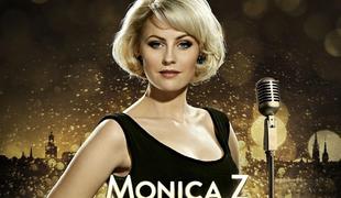 Monica Z (Monica Z/Waltz for Monica)