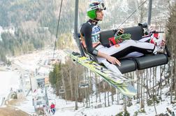 Sezona razočaranj, k sreči je prišla odrešilna Planica