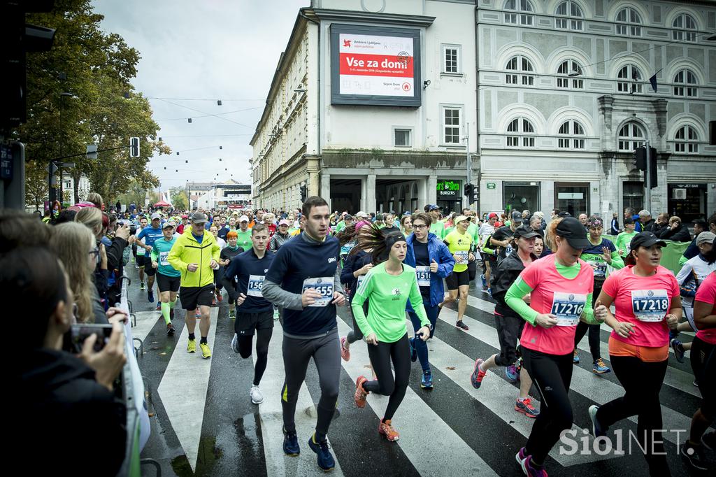 Volkswagen 23. Ljubljanski maraton