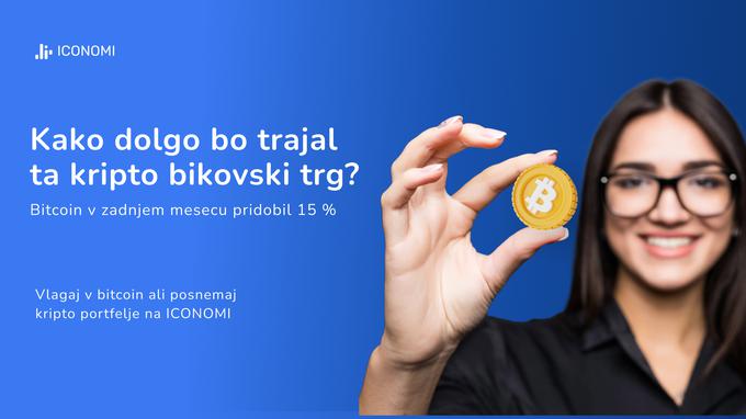 Iconomi banner | Foto: 