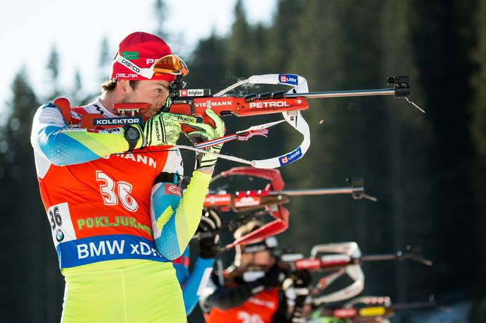 Jakov Fak | Foto Vid Ponikvar