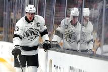 Los Angeles Kings, Anže Kopitar