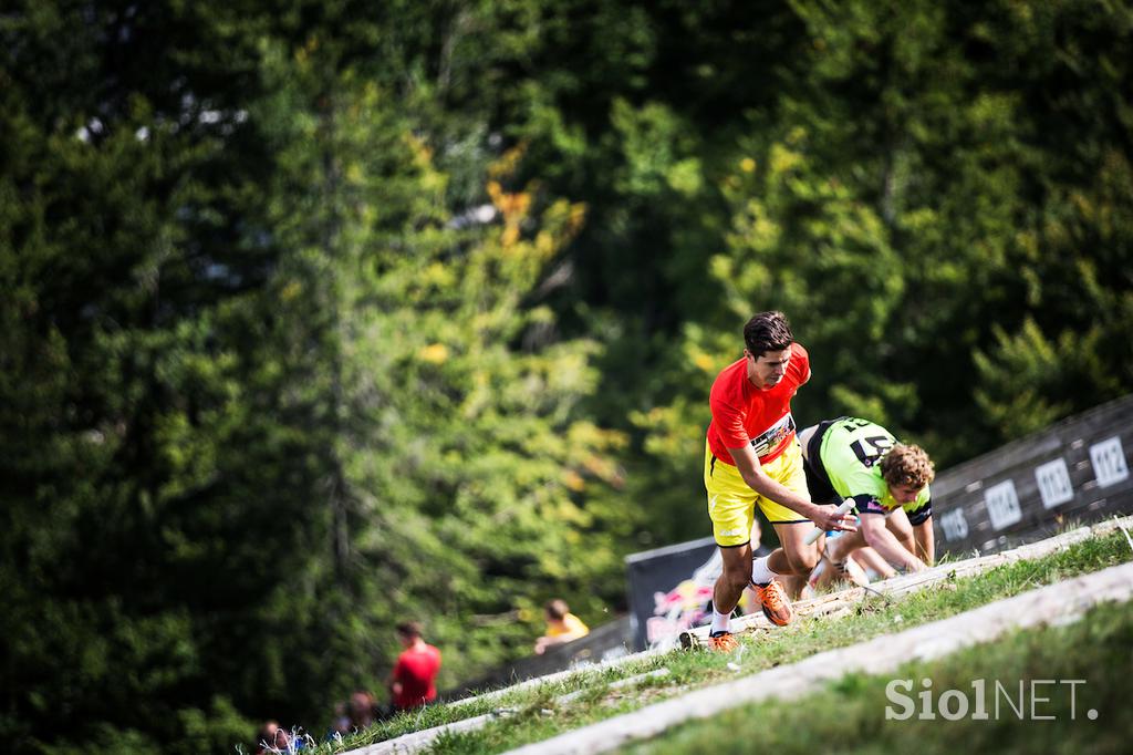 Planica: Red Bull 400, 2019