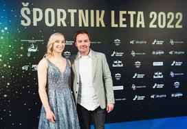 Športnik leta 2022