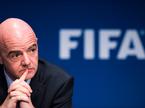 Gianni Infantino