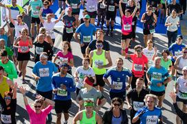 24. Ljubljanskega maraton