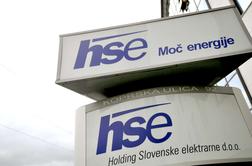 HSE bi na Družmirskem jezeru postavil plavajočo sončno elektrarno. Kaj pravi občina?