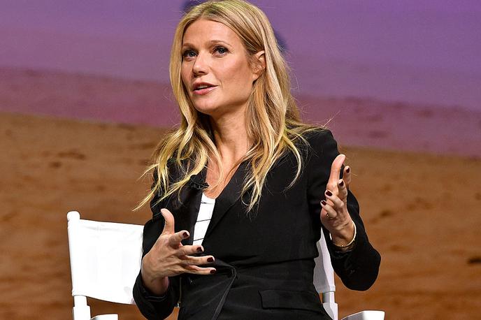 Gwyneth Paltrow | Foto Getty Images