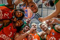 Cedevita Olimpija