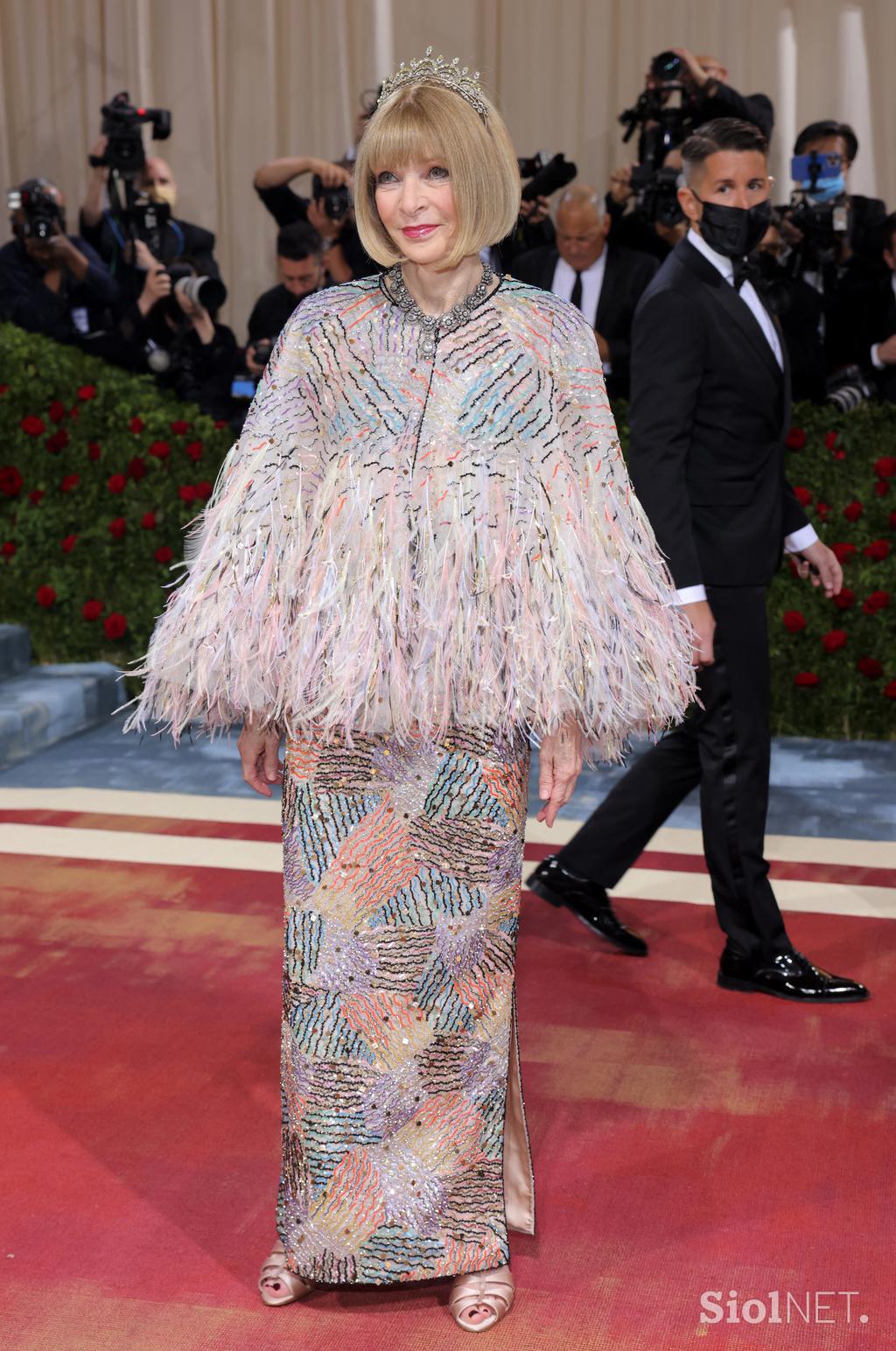 Anna Wintour