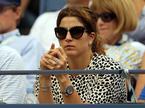 Mirka Federer