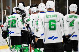 HDD Jesenice HK Olimpija pokal slovenije, finale