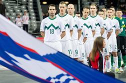 EP 2014 v futsalu: Slovenci z Ukrajinci, Turki in ...