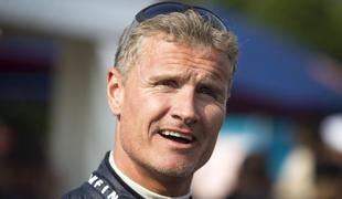 Bodo Top Gear sovodili Sabine Schmitz, Chris Harris in David Coulthard?