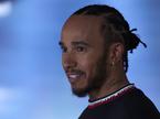 VN Bahrajna Lewis Hamilton