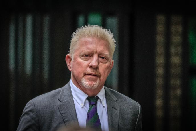 Boris Becker | Foto Guliverimage