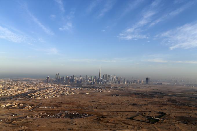 "Čeprav v Dubaju ne upoštevajo minimalnih pravnih standardov, predpisanih v EU, obstaja nevarnost, da me katera od članic EU izroči tja. Ne glede na to, da mi v Dubaju grozi smrtna kazen, ki je v EU prepovedana," je povedal avstrijski zdravnik Adelsmayr. | Foto: Reuters