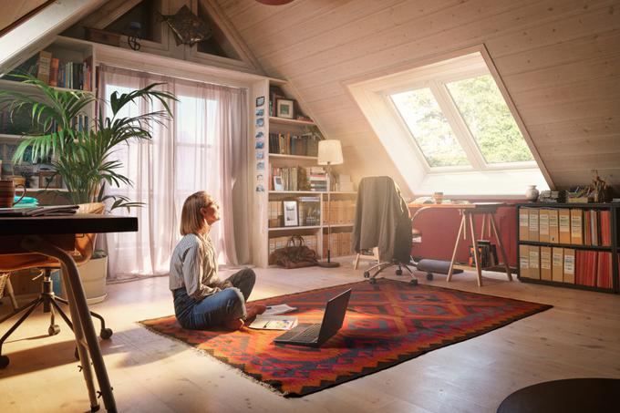 velux | Foto: VELUX Slovenija