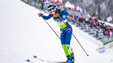 Slovenska športnica na Havajih uživa v zasluženem oddihu