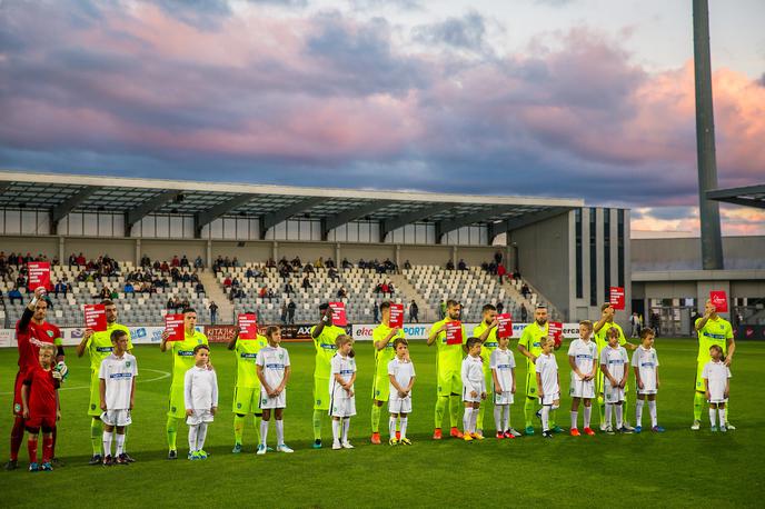 Koper | Foto Žiga Zupan/Sportida