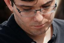 Martin Shkreli