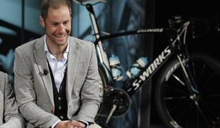 Boonen zmagovalec 1. etape dirke po Katarju