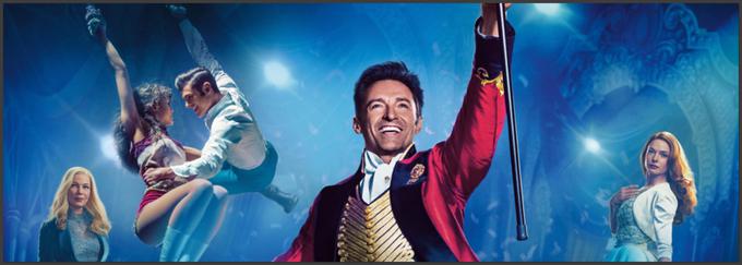 Hugh Jackman na čelu zvezdniške igralske zasedbe prinaša zgodbo o rojstvu zabavne industrije. Navdihnil jo je P. T. Barnum, lastnik in vodja cirkuške predstave, ki je svojčas zaslovela kot največji spektakel na svetu. Zlati globus in nominacija za oskarja za najboljšo izvirno filmsko pesem. • V sredo, 2. 10., ob 16.25 na HBO 3.* │ Tudi na HBO OD/GO.

 | Foto: 