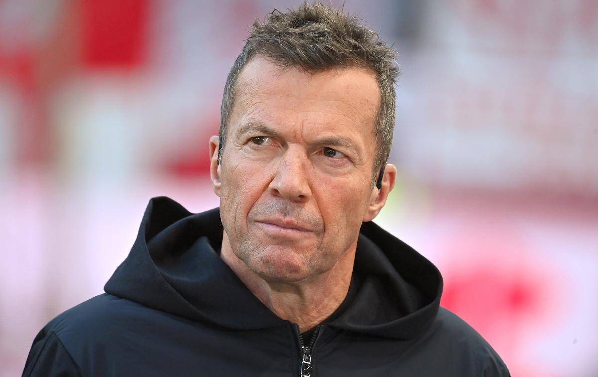 Lothar Matthäus | Lothar Matthäus je prepričan, da bi moral zlato žogo prejeti Erling Haaland. | Foto Guliverimage