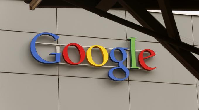 Google | Foto: Reuters