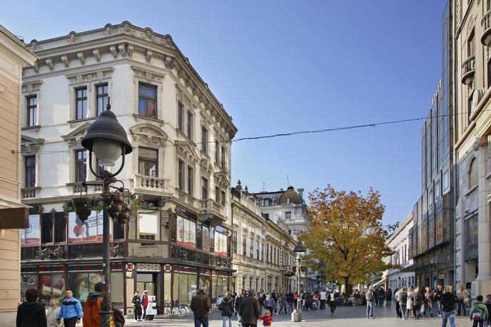 Beograd | Foto Thinkstock