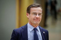 Ulf Kristersson