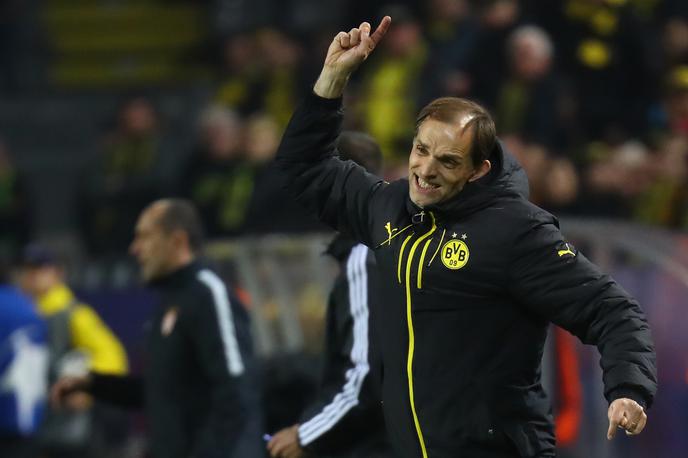 Thomas Tuchel | Foto Reuters