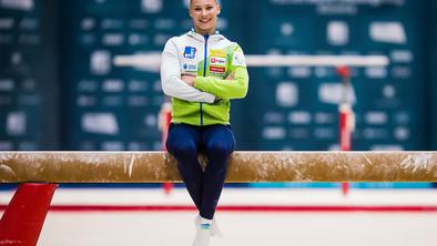 Gimnastična smetana se bo zbrala v Turčiji. Prihajajo tudi tri Slovenke.