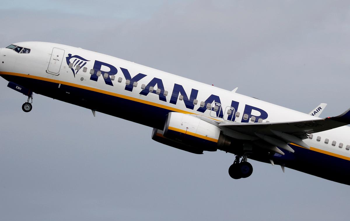 Ryanair | Foto Reuters