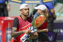 Nick Kyrgios