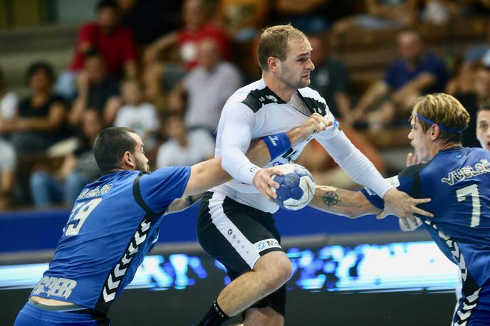 zagreb nexe leban | Foto Liga Seha Gazprom