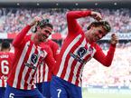 Atletico Madrid, Antoine Griezmann