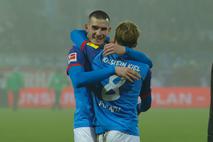 David Zec, Holstein Kiel